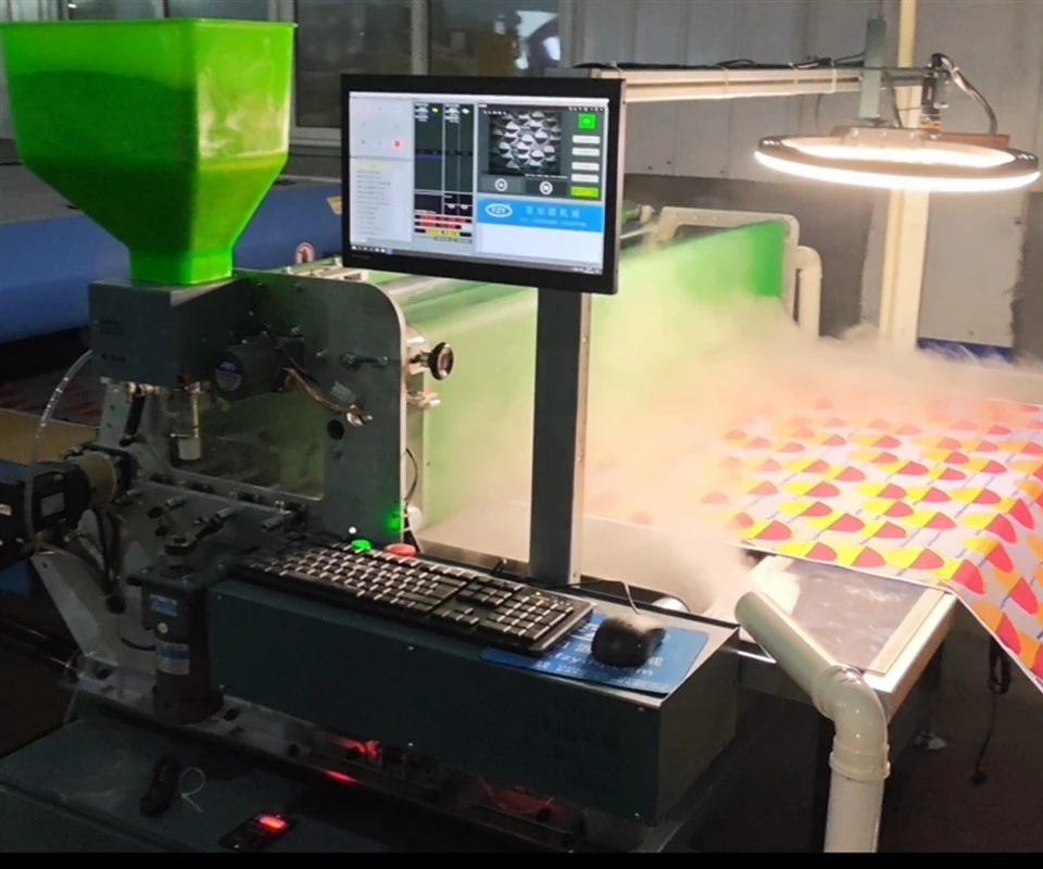 Paperless Rhinestone Transfer Machine best Paperless Rhinestone Transfer Machine best