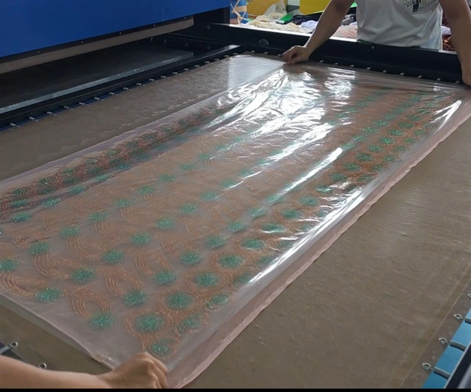 Rhinestone Shaking Machine factory Rhinestone Shaking Machine factory